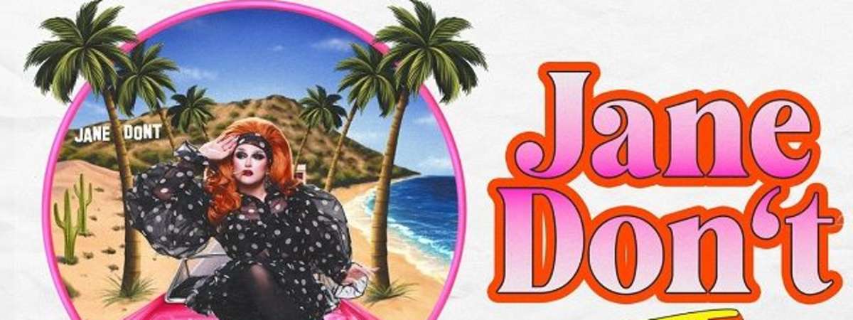 Jane Don't Does America