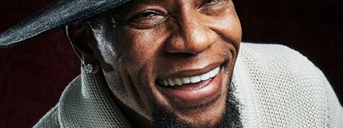 DL Hughley