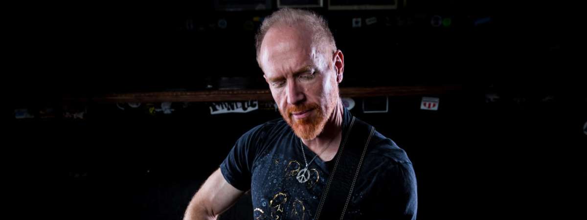 Mike Massé: Epic Acoustic Classic Rock