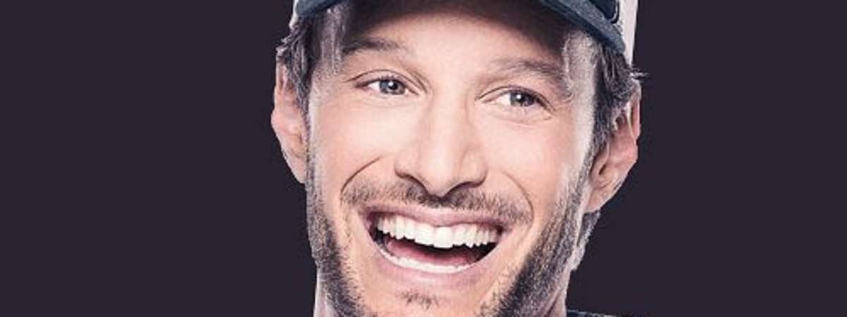Josh Wolf: Touring Hard - Stand Up Comedy (Early Show)