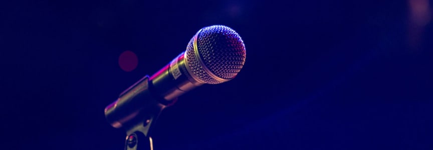Mud City Improv Festival
