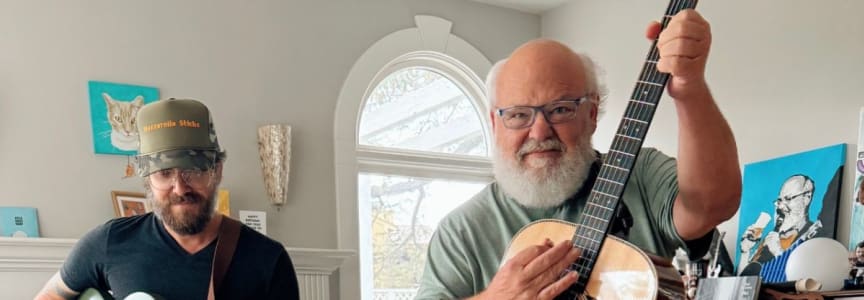 Kyle Gass Company