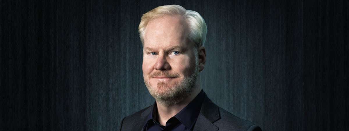 Jim Gaffigan
