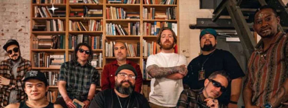 Tribal Seeds & Fortunate Youth