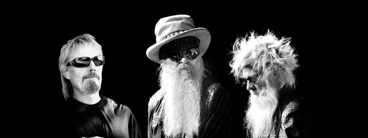 ZZ Top