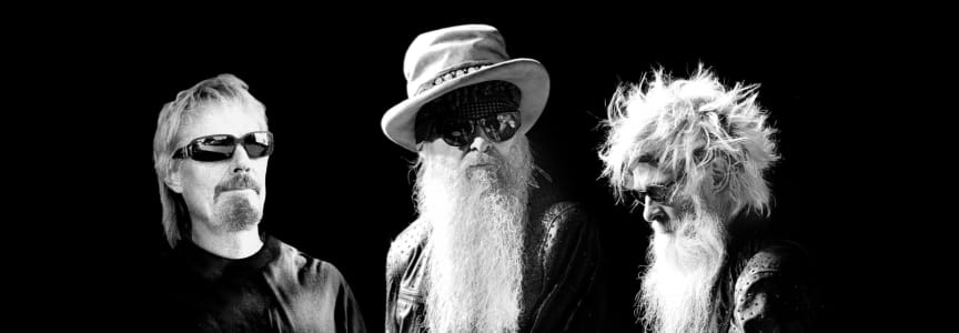 ZZ Top