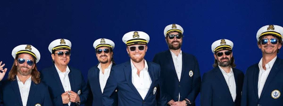 Yachtley Crew