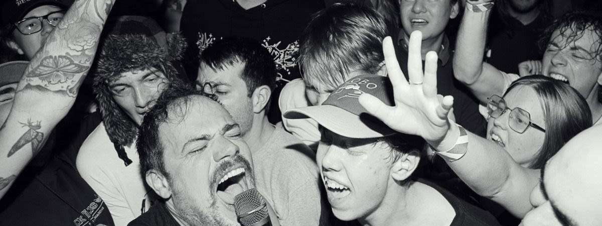 Jeff Rosenstock