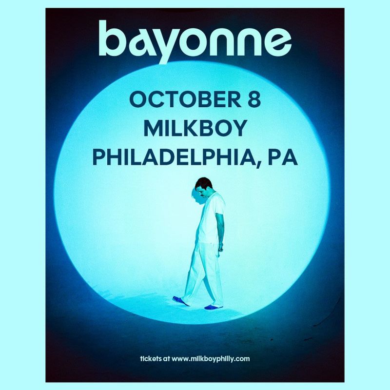 Bayonne
