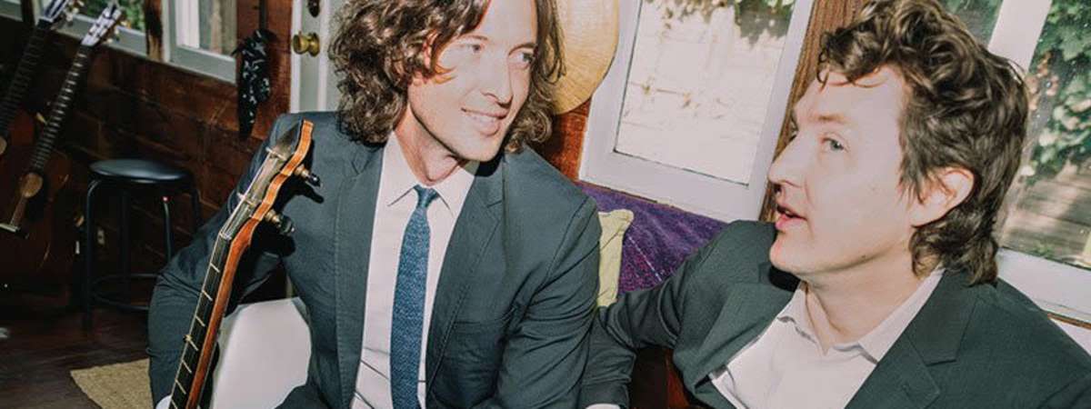 The Milk Carton Kids