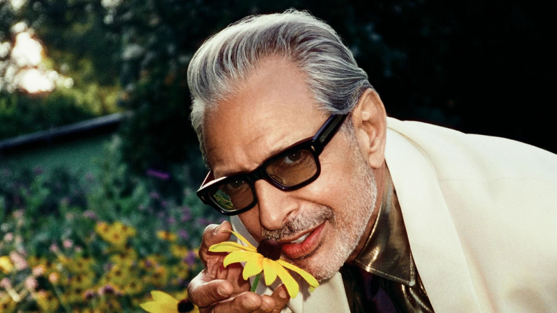 Jeff Goldblum & the Mildred Snitzer Orchestra