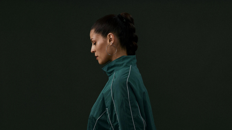 Dessa with the Oregon Symphony