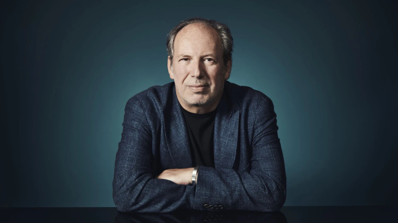 Music of Hans Zimmer