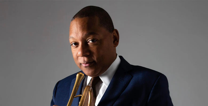 Jazz at Lincoln Center Orchestra with Wynton Marsalis