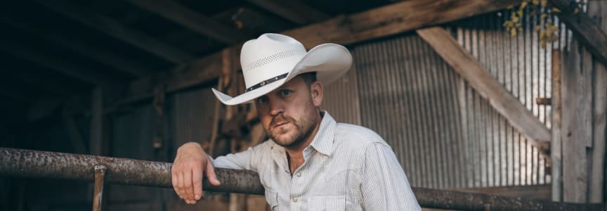 Justin Moore