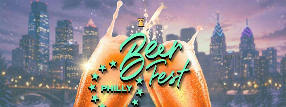 Philly Beer Fest: Winter