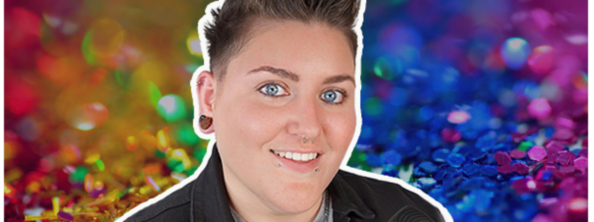 Pride & Seek: The Queer Comedy Show
