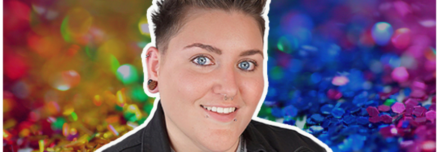 Pride & Seek: The Queer Comedy Show