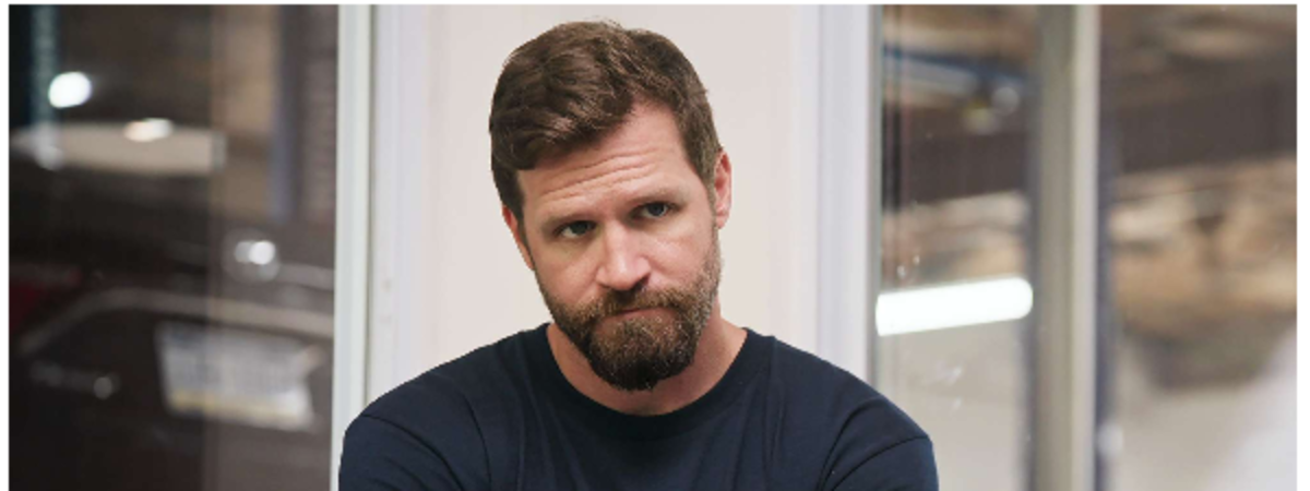 Chris O'connor