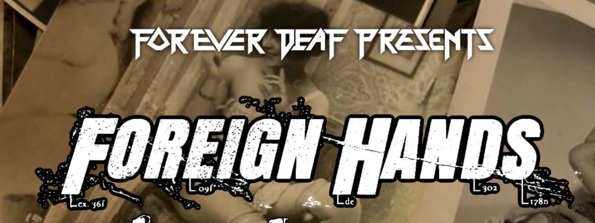 Foreign Hands, Church Tongue