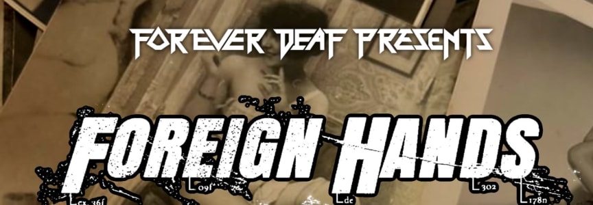 Foreign Hands, Church Tongue