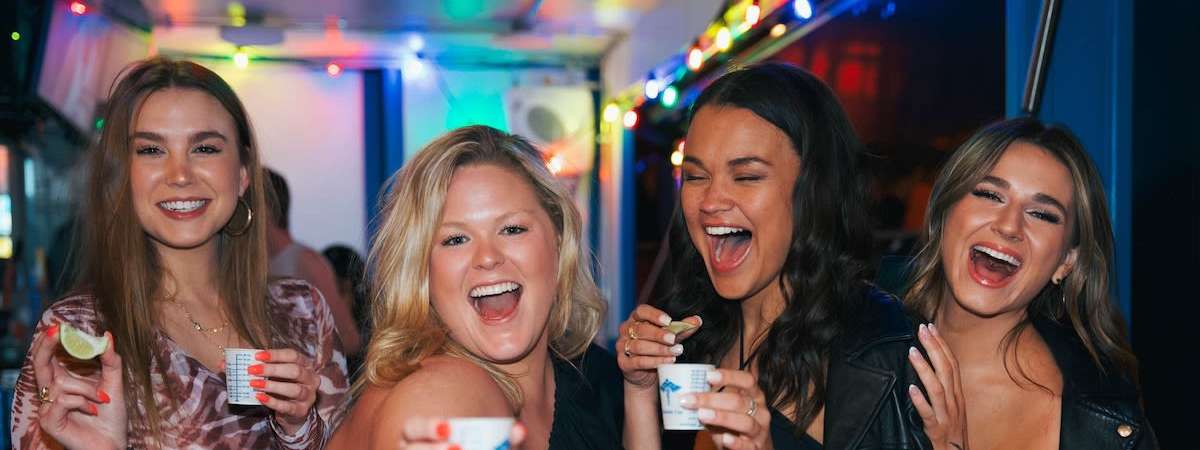 Cup Night Thursdays