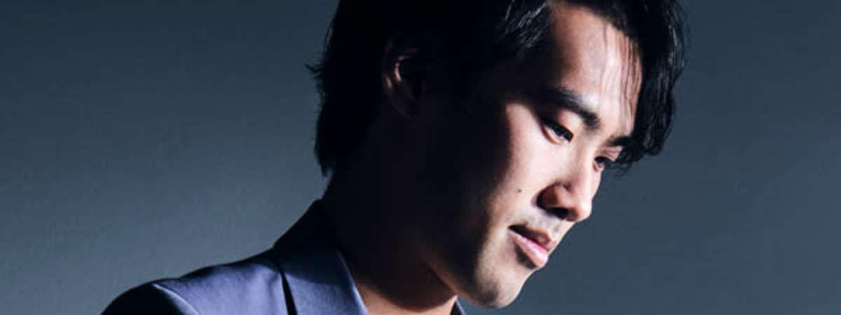 Bruce Liu