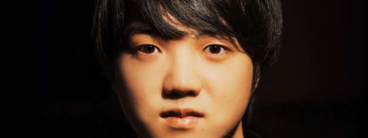 Beethoven 5 & Mao Fujita