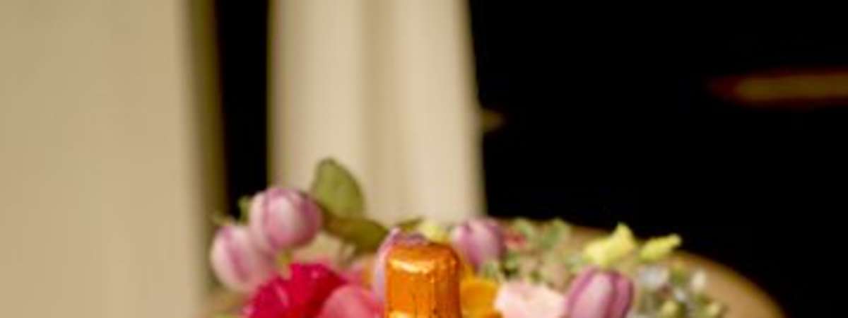 Mother’s Day Brunch at Open Palette in Sheraton Dallas