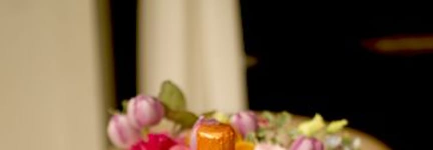 Mother’s Day Brunch at Open Palette in Sheraton Dallas