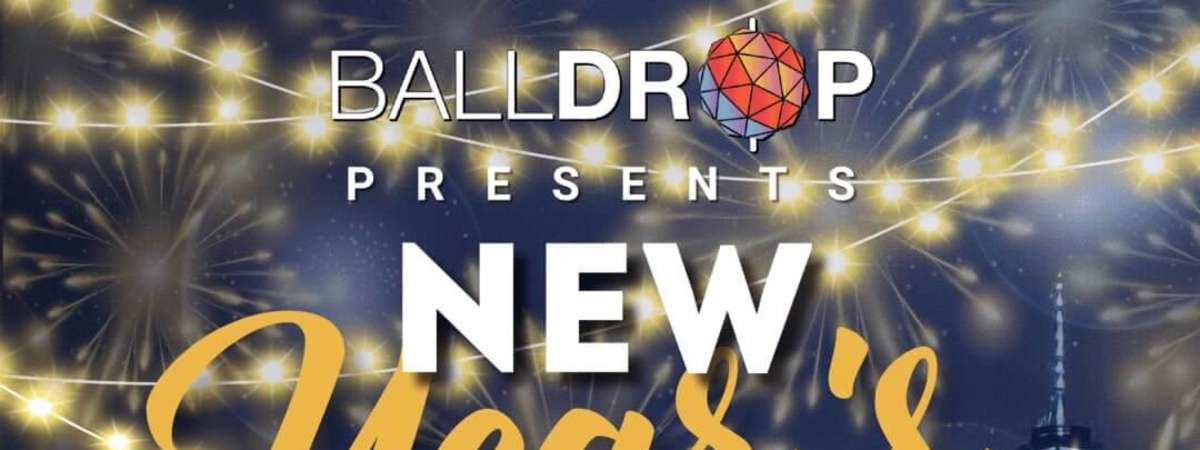 Harbor Lights NYC New Years Eve Party Cruise (21+)