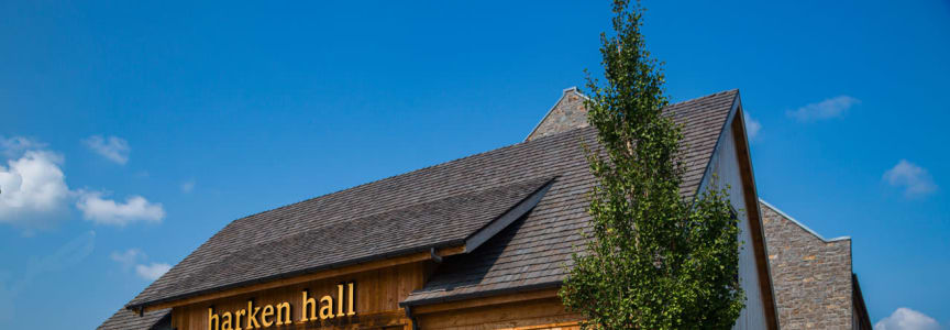 Harken Hall Garden Concert Series with Little Hopes Presented By Yazoo