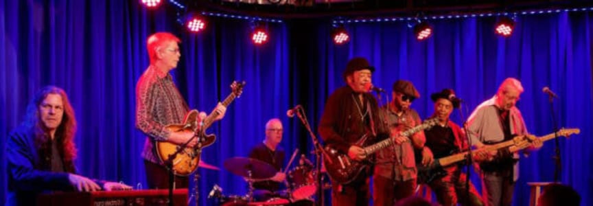 Chicago Blues Supersession