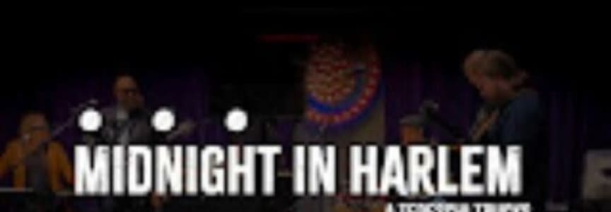 Midnight In Harlem