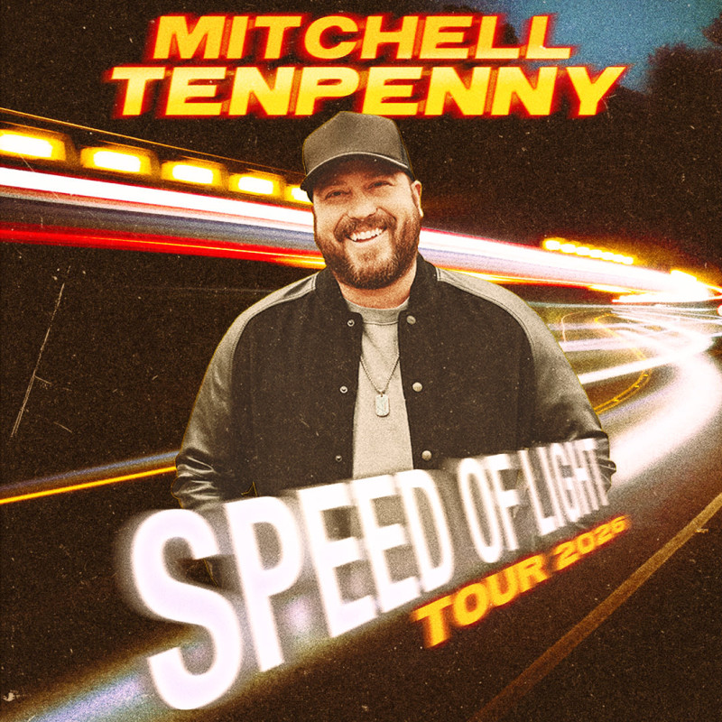 Mitchell Tenpenny