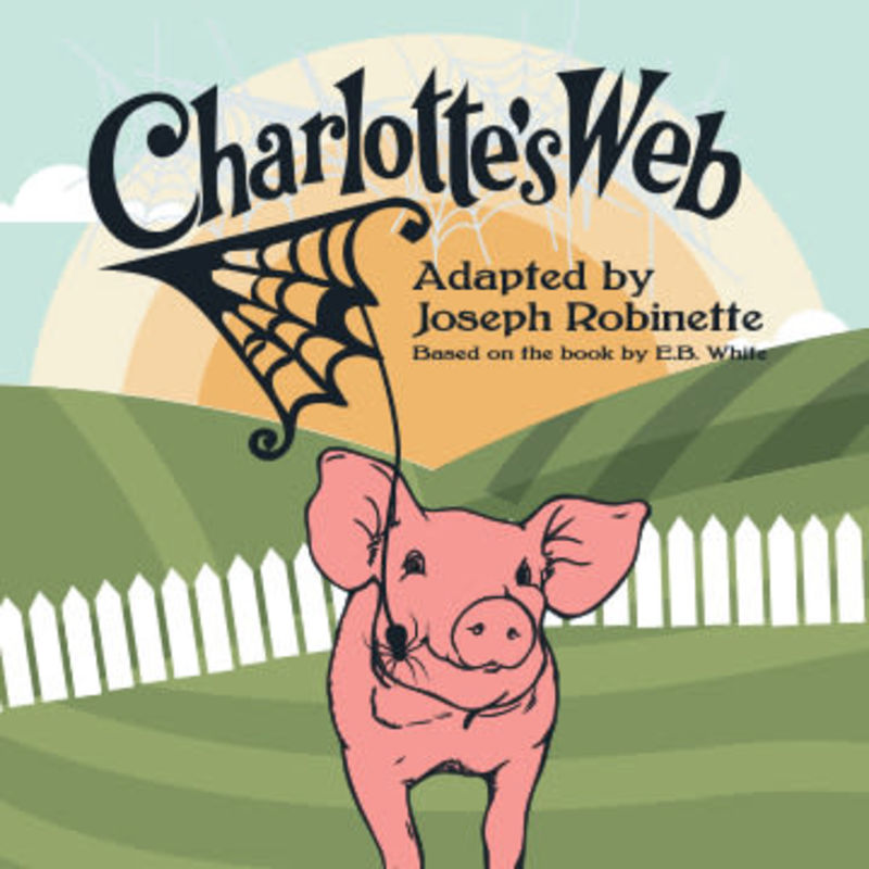 BG OnStage Presents: Charlotte’s Web