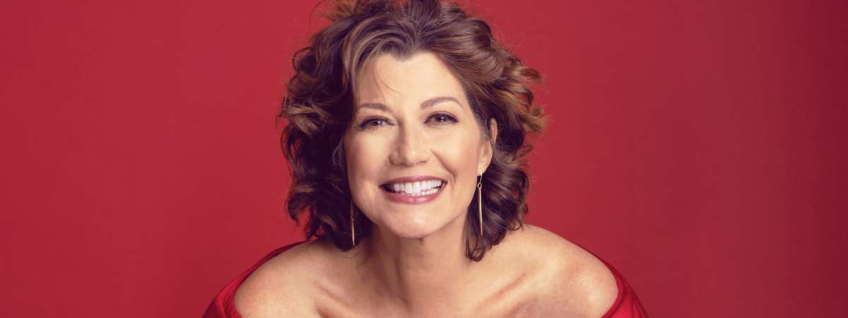 Christmas Together with Amy Grant | Official Ticket + Hotel Packages