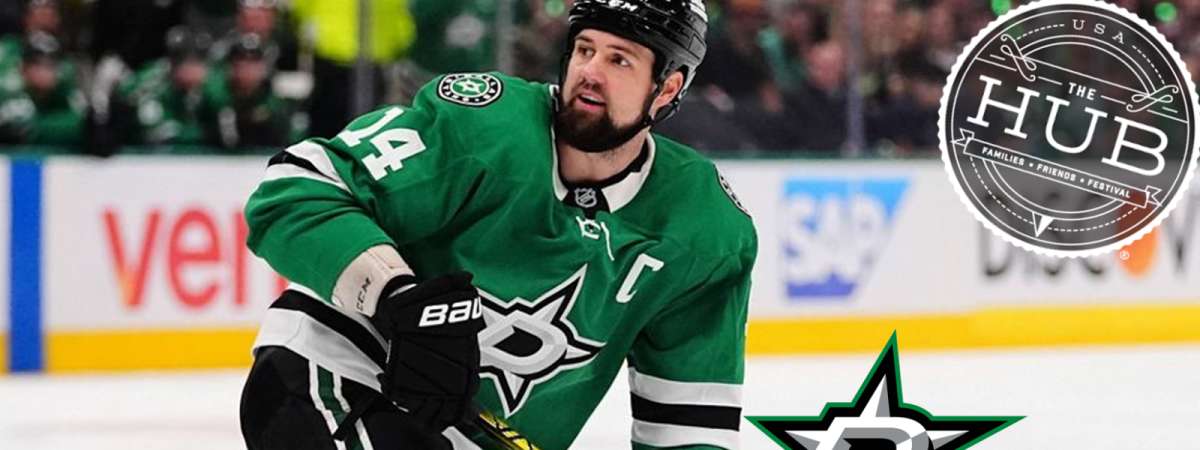 Dallas Stars Watch Party