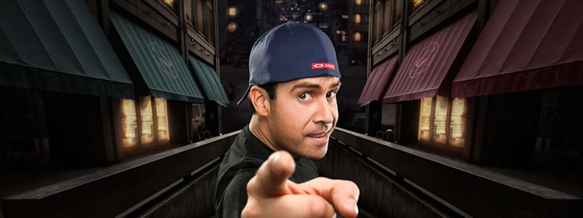 Pablo Francisco