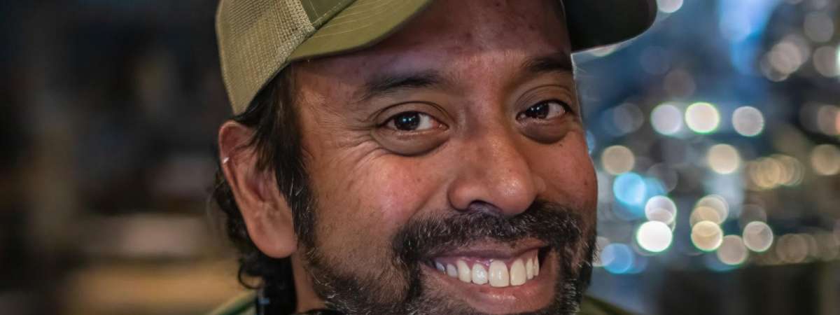 Paul Varghese & Friends