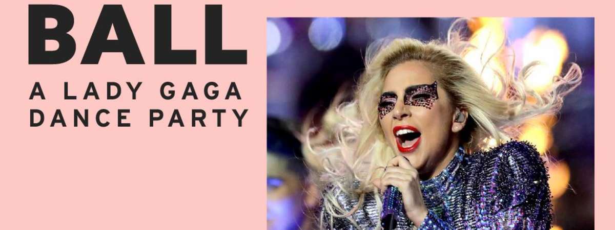 Lady Gaga Monster Mayhem Ball Dance Party | FREE