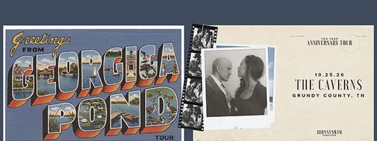 Johnnyswim
