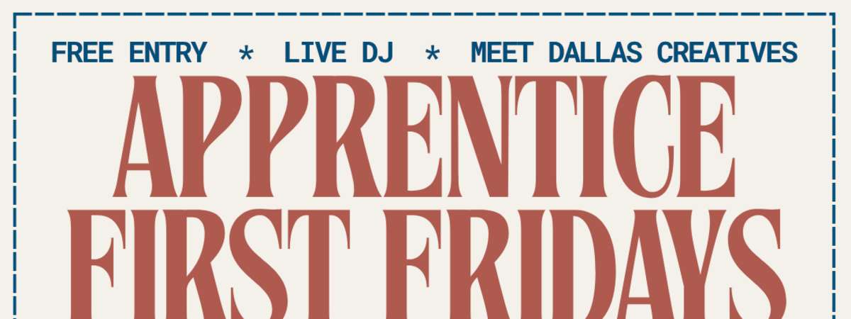 First Fridays