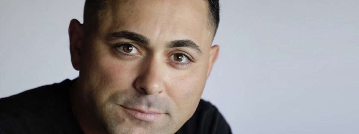 Anthony Rodia