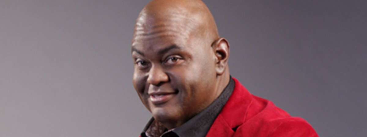 Lavell Crawford