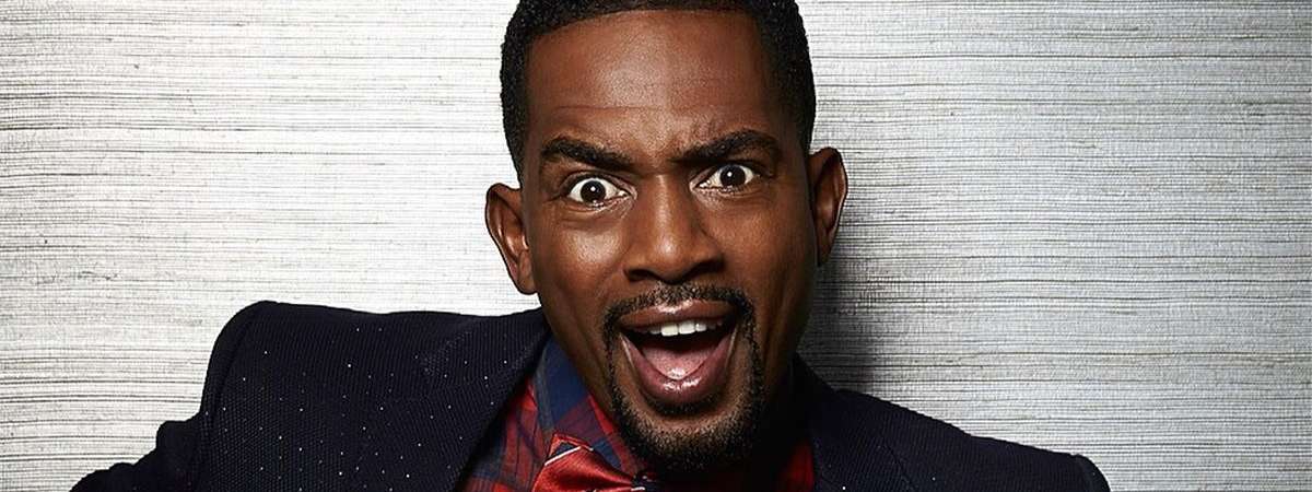Bill Bellamy