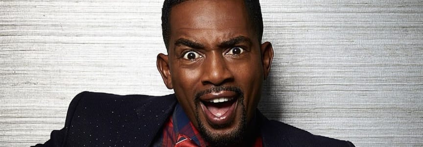 Bill Bellamy