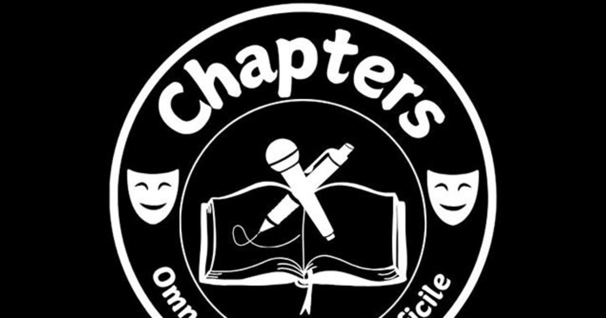 Chapters, Hosted by Isaiah Steele in Portland at Al's Den