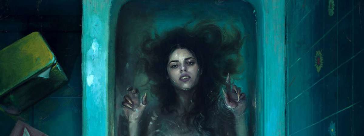 The Lure