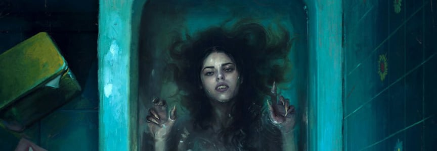 The Lure